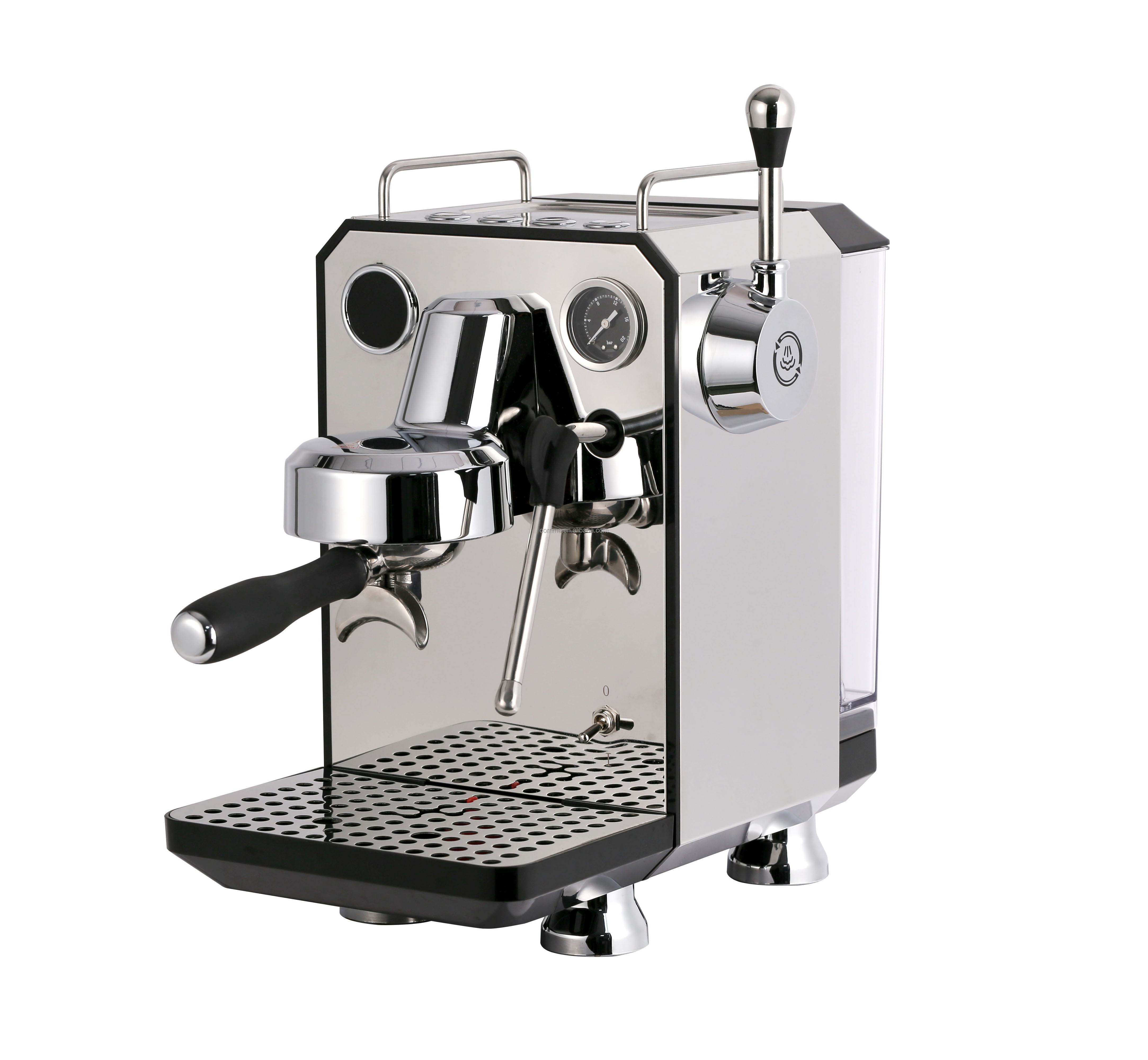 CORRIMA 15Bar Espresso Coffee Maker CRM3148 New Product