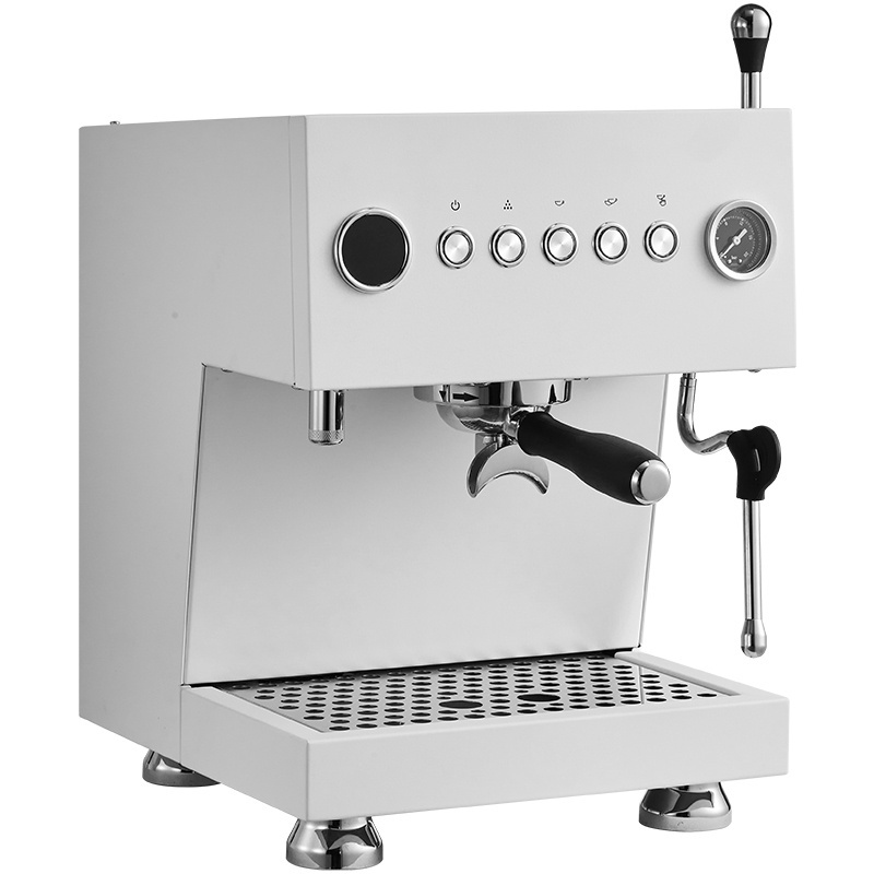 Gemilai CRM3026 corrima turkish electric coffee maker commercial professional barista automatic espresso coffee machine