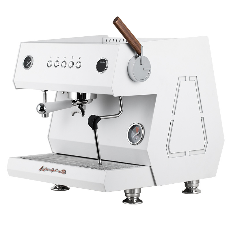 Gemilai CRM3111 Buy turkish coffee machine supplier distributor automatic commercial express coffee makers