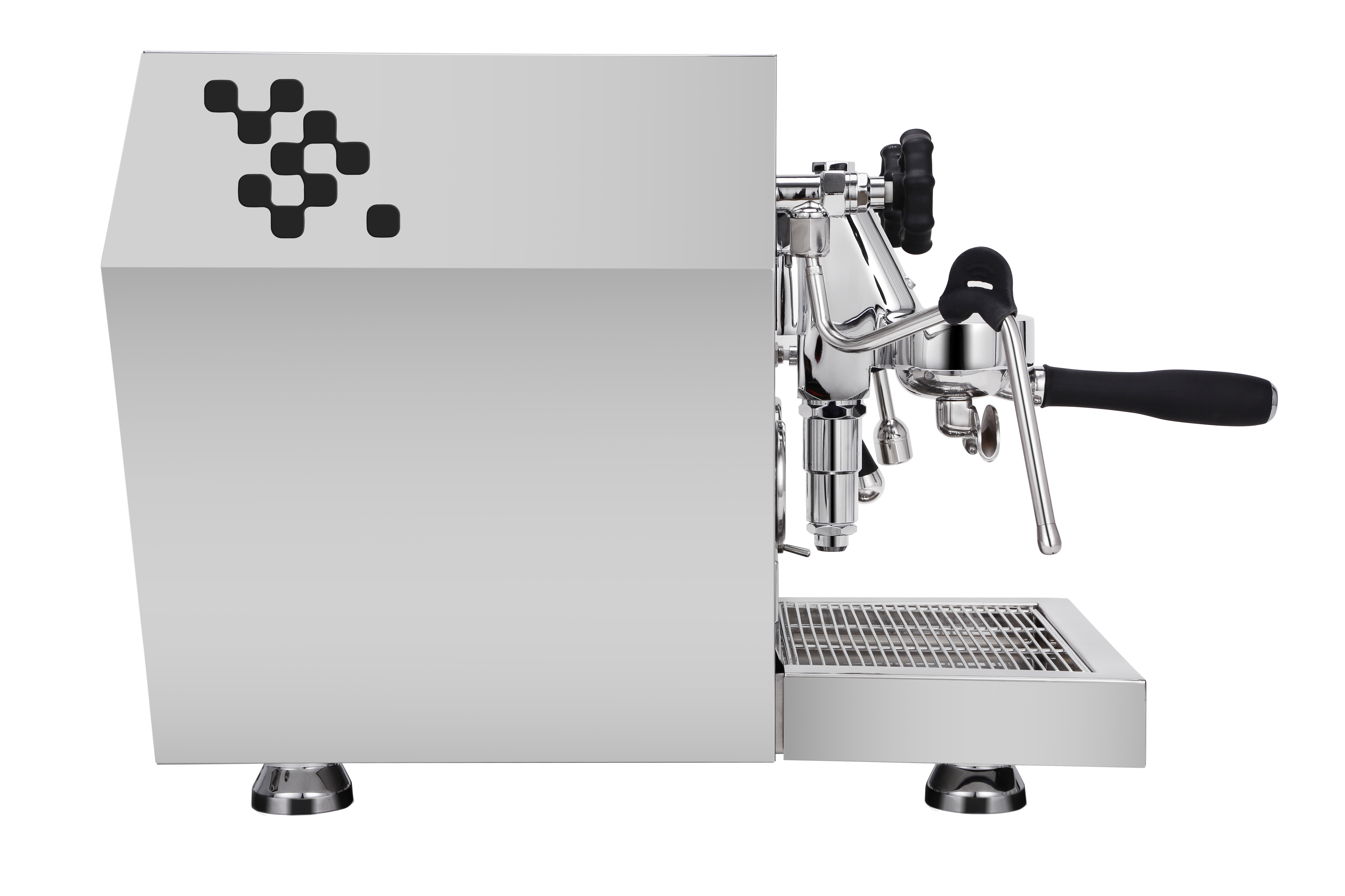 NEW-Gemilai Commercial Espresso Machine CRM3139  E61 GROUP HEAD best commercial espresso machine