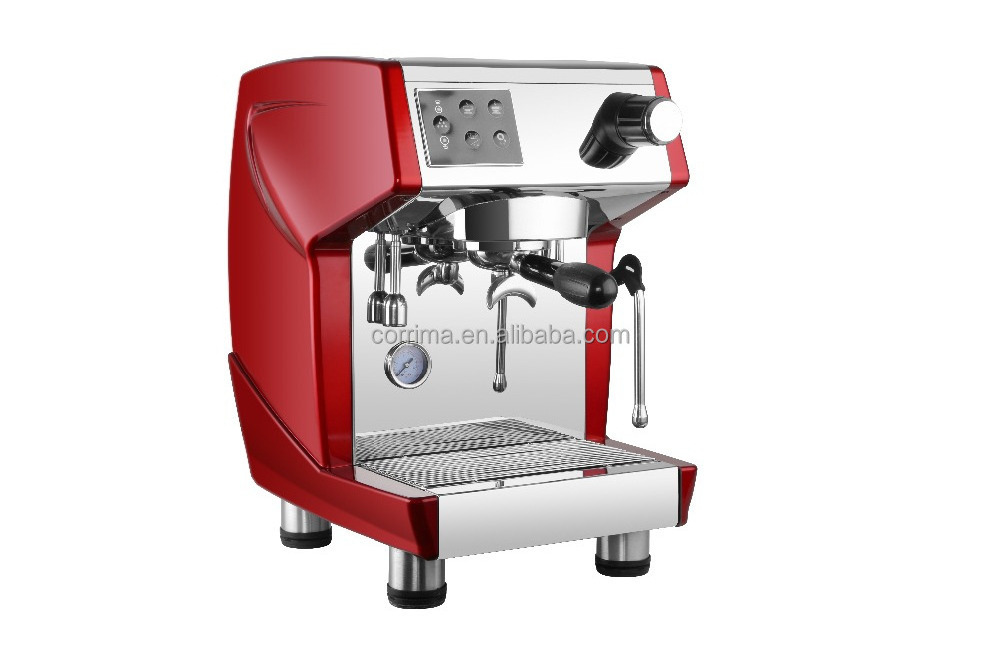 electric semiautomatic Italian coffee maker /commercial espresso machineCRM3200B Corrima