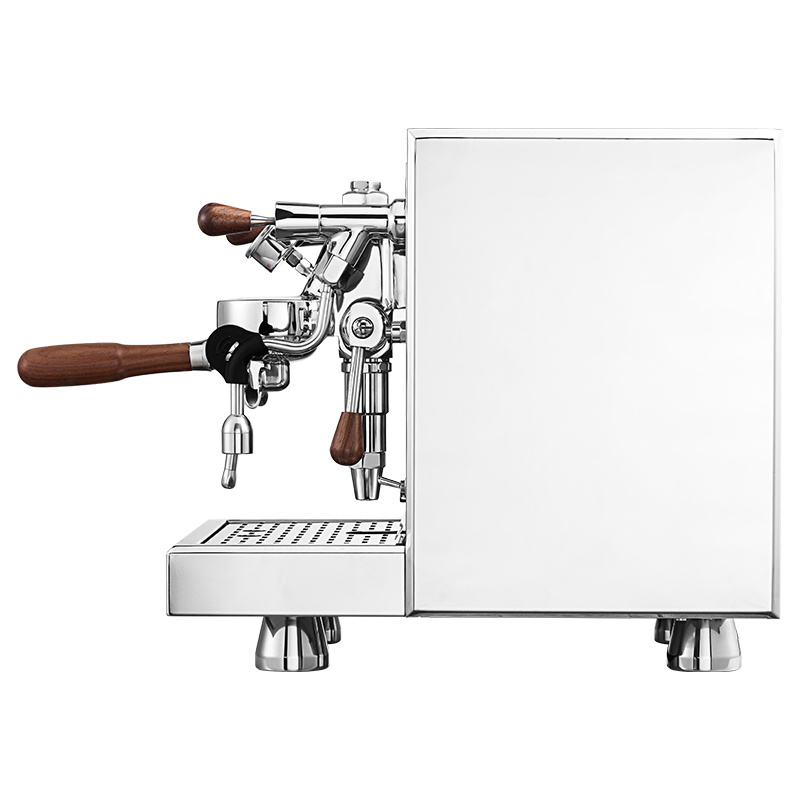 Gemilai CRM3035 sale coffee mills steam boiler Multifunctional e61 manual commercial espresso coffee maker machine