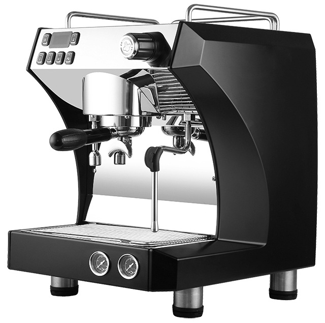 9 bar Commercial Espresso Coffee Machine crm3121a