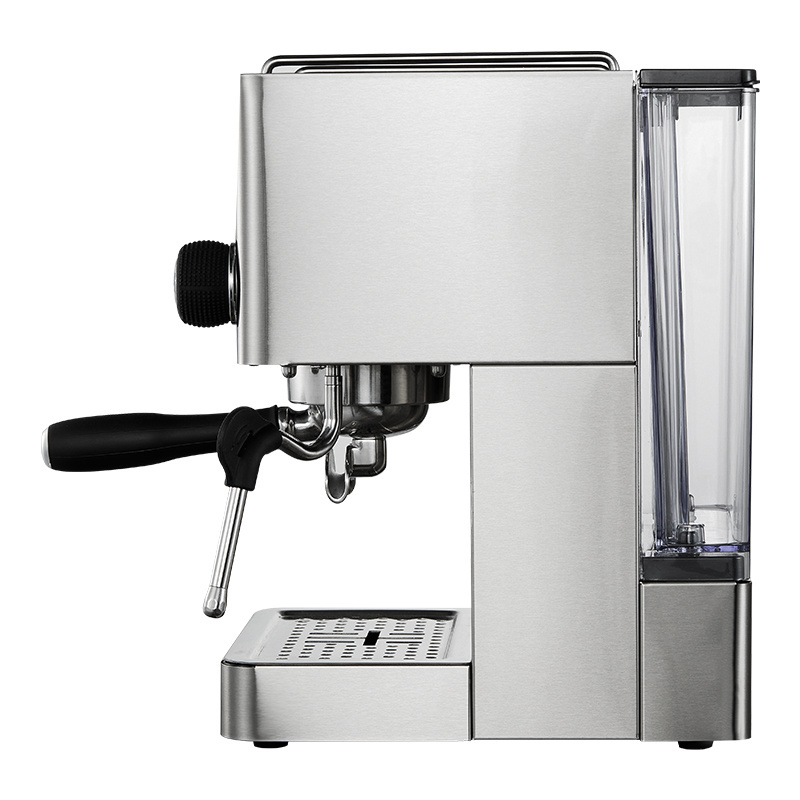 Gemilai CRM3007L small coffee maker household espresso coffee machine