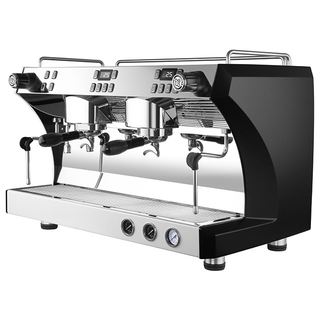 Corrima NEW-Commercial Espresso Coffee Machine with Two Group CRM3120C