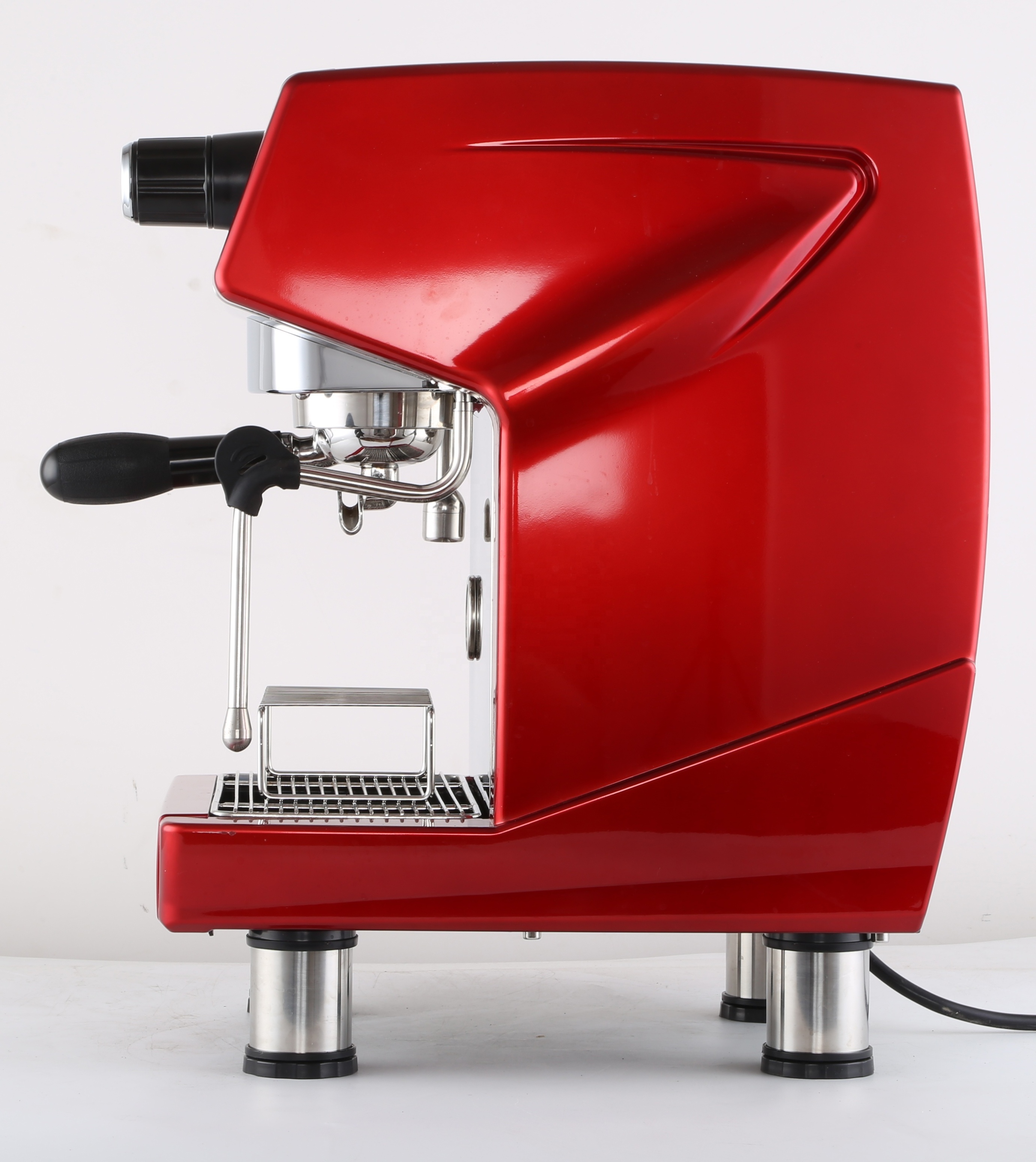 Espresso Commercial Semi Automatic Coffee Machine Cappuccino Coffee maker