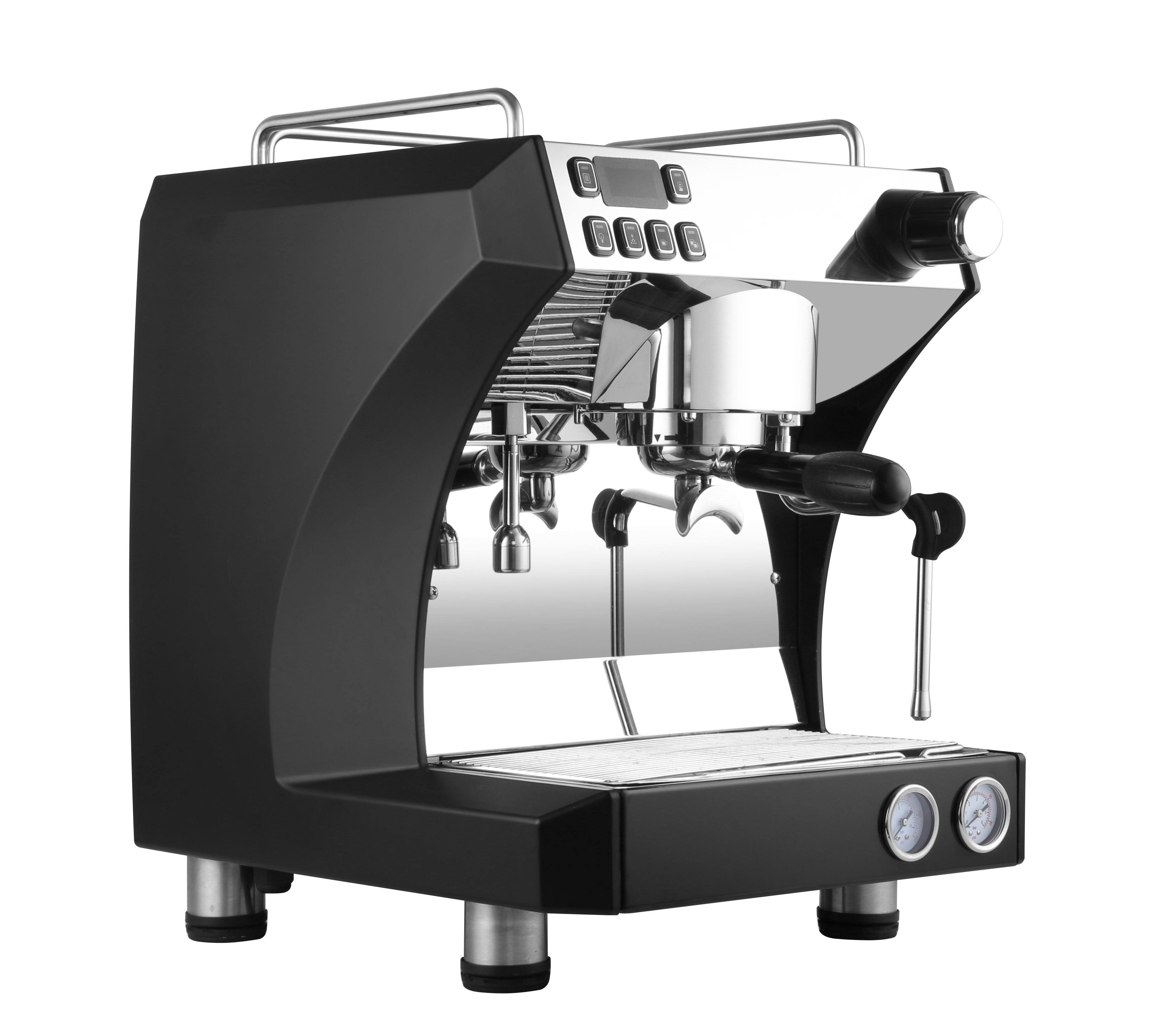 9 bar Commercial Espresso Coffee Machine crm3121a