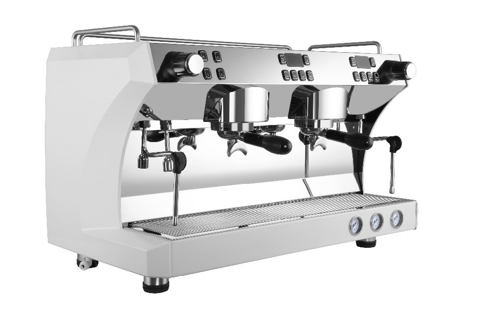 Hot Sales & High-quality Double Group Espresso Coffee Machines - Corrima