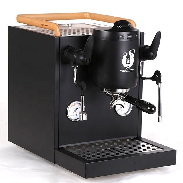 Italy pump  NEW-Single Group Espresso Coffee Machine CRM3131 espresso machine commercial