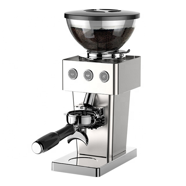 NEW Style-Coffee grinder with stainless steel blade CRM9015