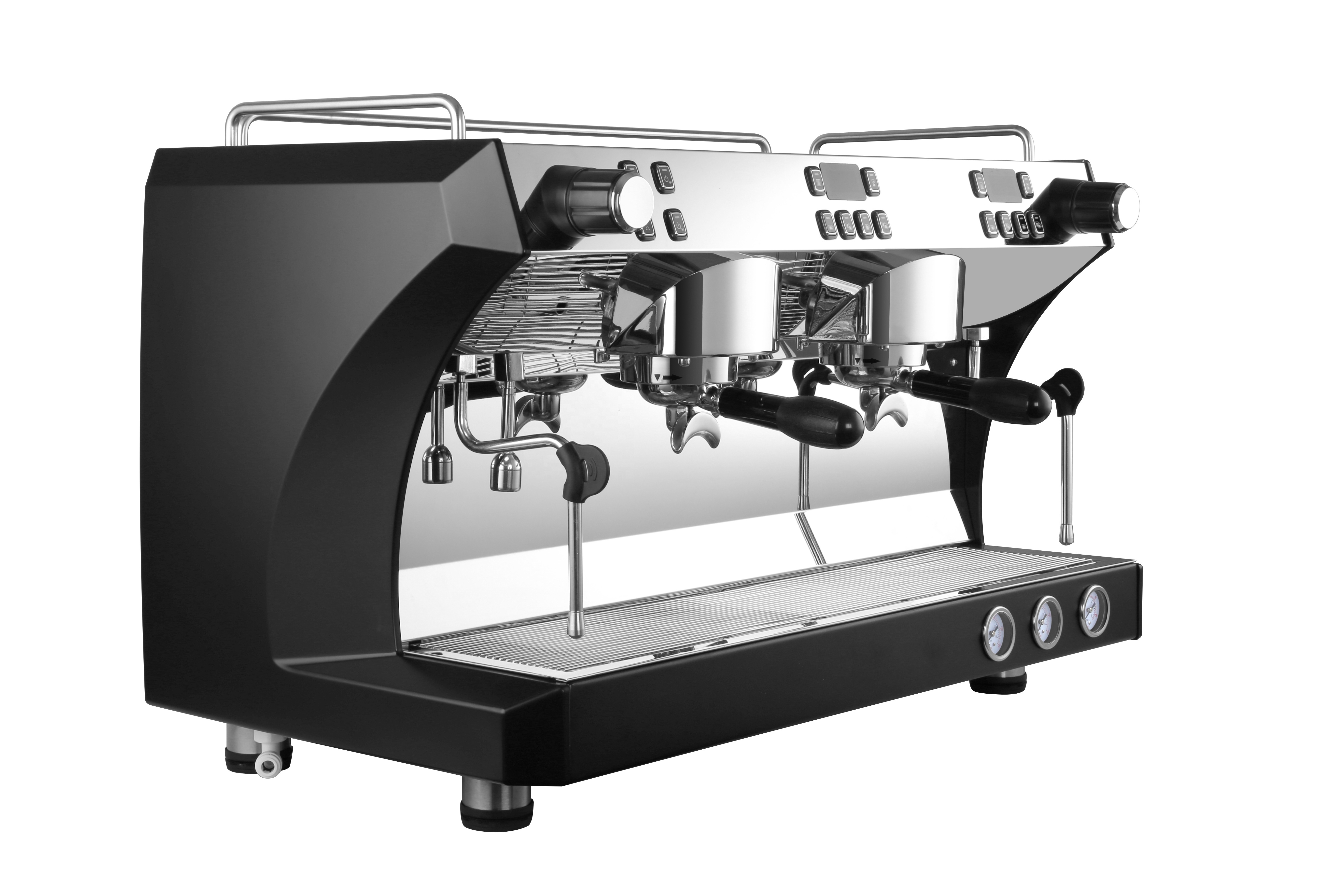 Hot Sales & High-quality Double Group Espresso Coffee Machines - Corrima