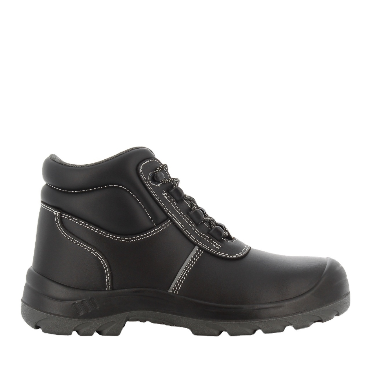 EOS SAFETY JOGGER Mid Cut ESD Leather Working Boots