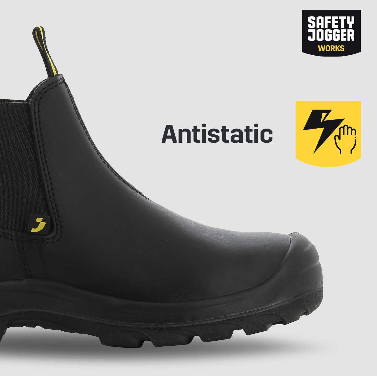 Quality Guarantee Puncture Resistant And Safety Toecap Work Shoes Industrial Safety Shoes