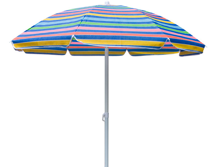 Hot Wholesale Garden Customized Parasols Patio Pool Restaurant Big Summer Umbrella For Sale