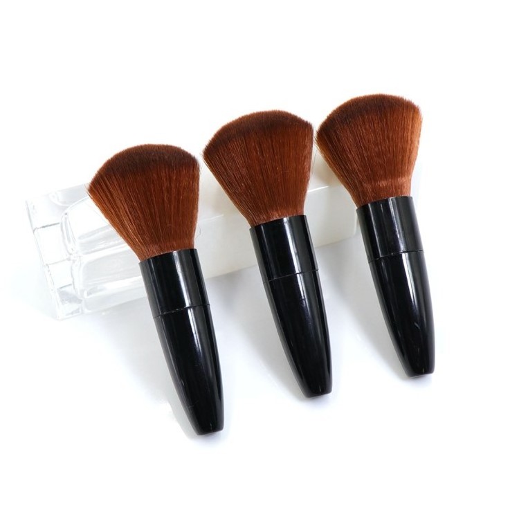 Beauty Tools Powder Blush High Gloss Haircut Cleaning Dust Nail Makeup Brush