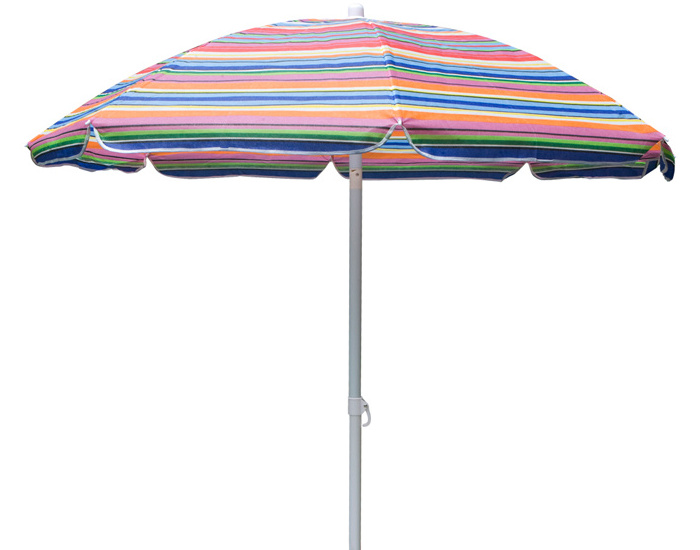 Hot Wholesale Garden Customized Parasols Patio Pool Restaurant Big Summer Umbrella For Sale