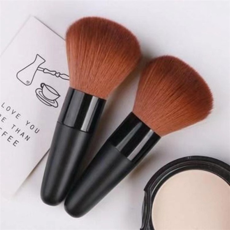 Beauty Tools Powder Blush High Gloss Haircut Cleaning Dust Nail Makeup Brush