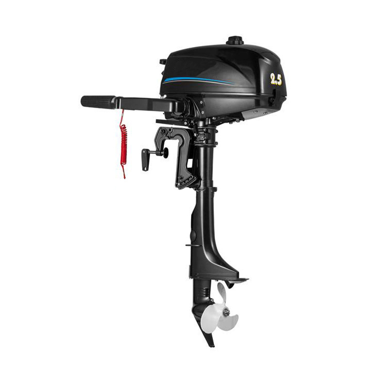 Boat engine Short Shaft 2-stroke 9.9hp outboard motor