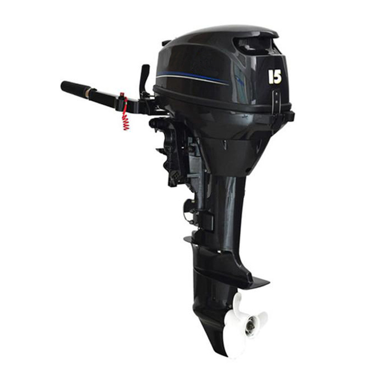 Boat engine Short Shaft 2-stroke 9.9hp outboard motor