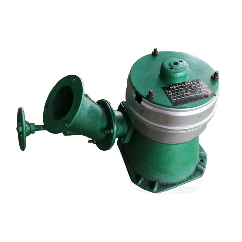 hot sale 300w,500w,600w,1500w inclined water turbine generator/micro hydro power generator