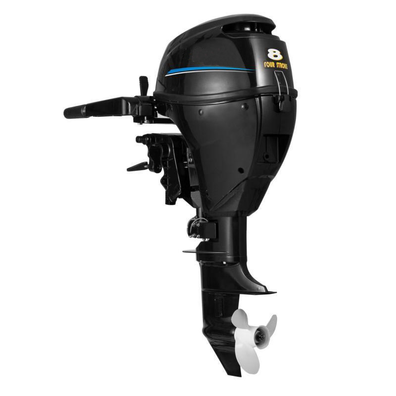 professional design popular style outboard motor made in China