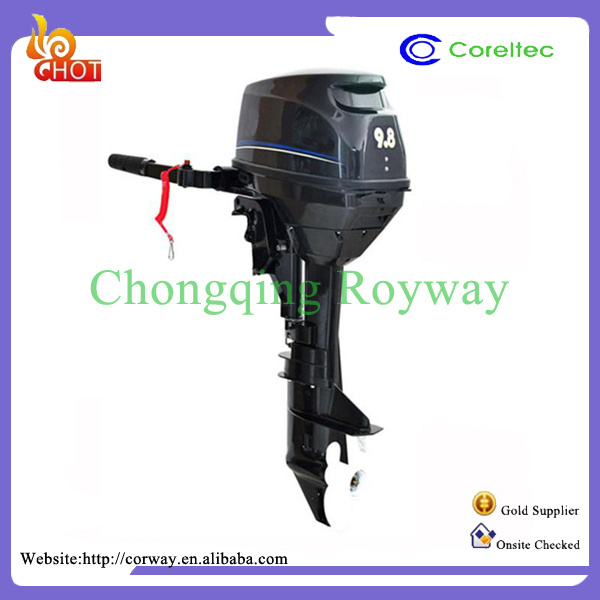 2020 Chinese outboard motor factory price