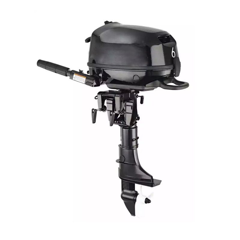 3.5-60HP 2 Stroke 4 Stroke Boat Engine Outboard Engine Motor Boat Motor