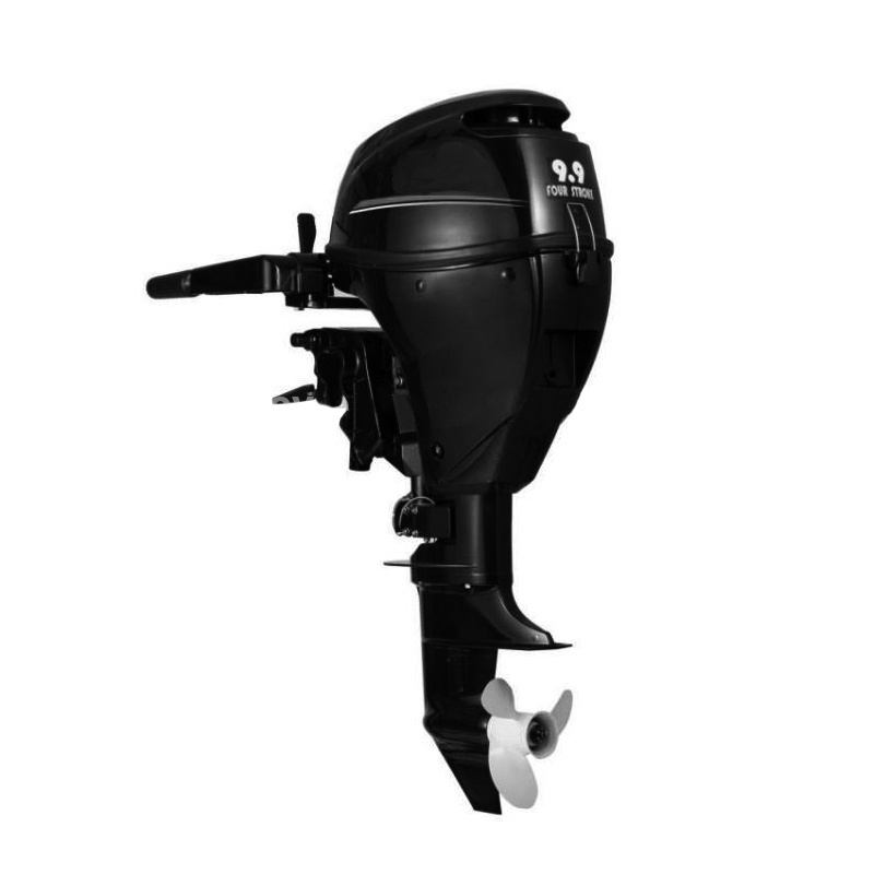 professional design popular style outboard motor made in China