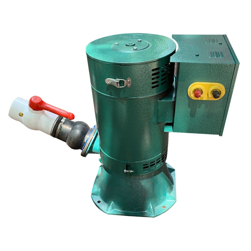 Low prices micro hydro generator for sale 8kW water turbine generator