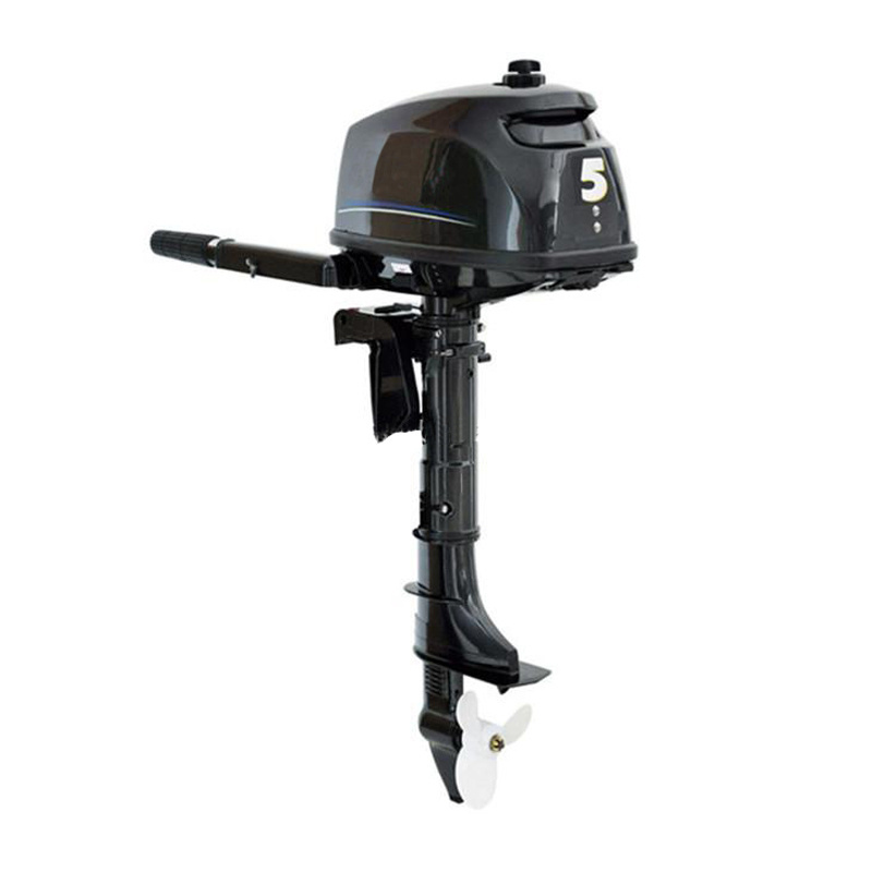 professional design popular style outboard motor made in China