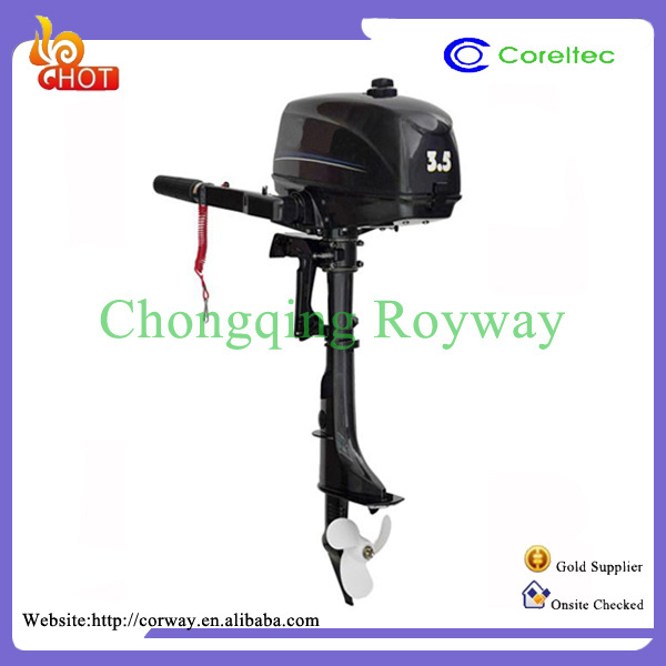 2020 Chinese outboard motor factory price