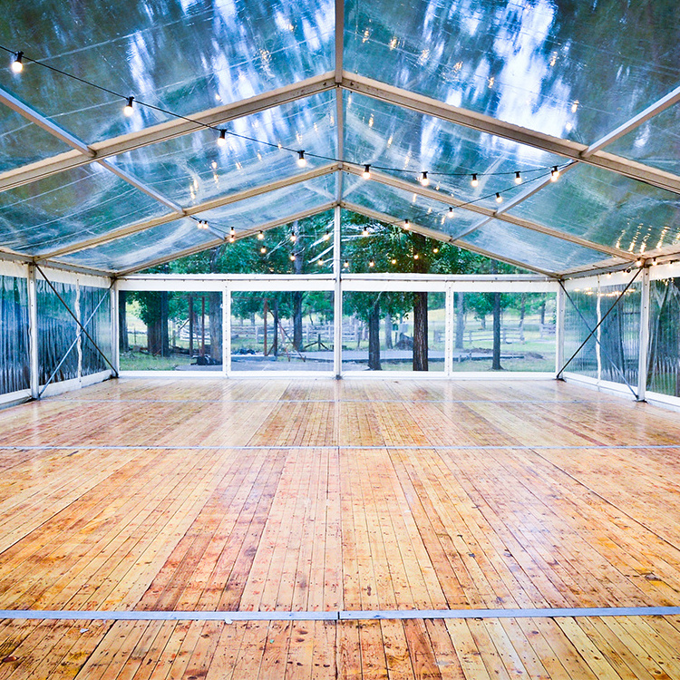 China Wholesale Transparent Luxury Wedding Event 40x60 Party Tents For Sale