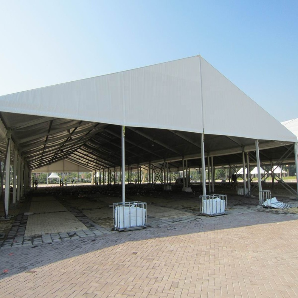 1000 seater Church tent Trade Show Tent Party Marquee in south africa