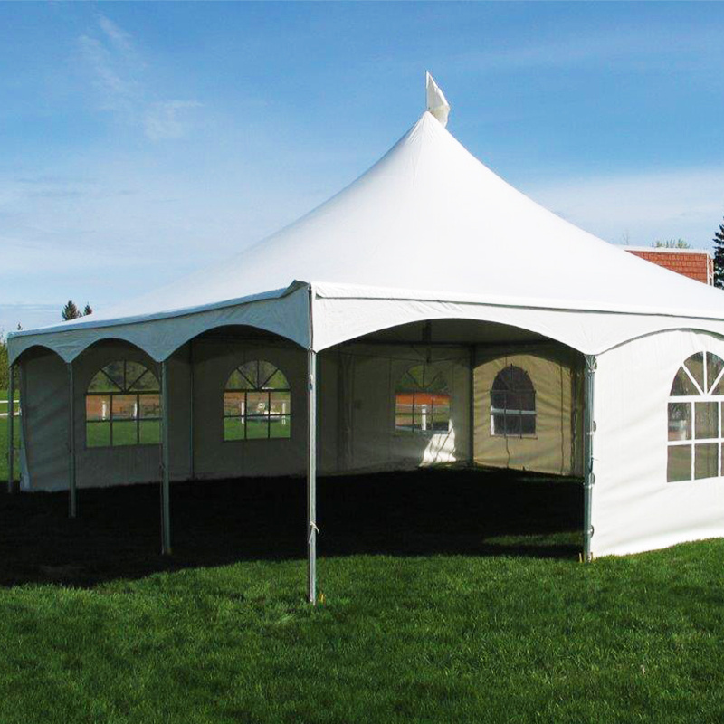 Quality Peak Marquee Outdoor Tents Canopy Tent for party and event