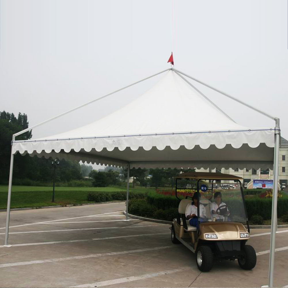 Quality Peak Marquee Outdoor Tents Canopy Tent for party and event