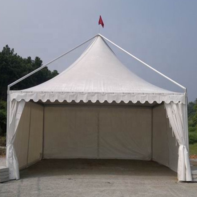 Factory promotion event custom trade show tent party marquee gazebo awning shelter canopy tents