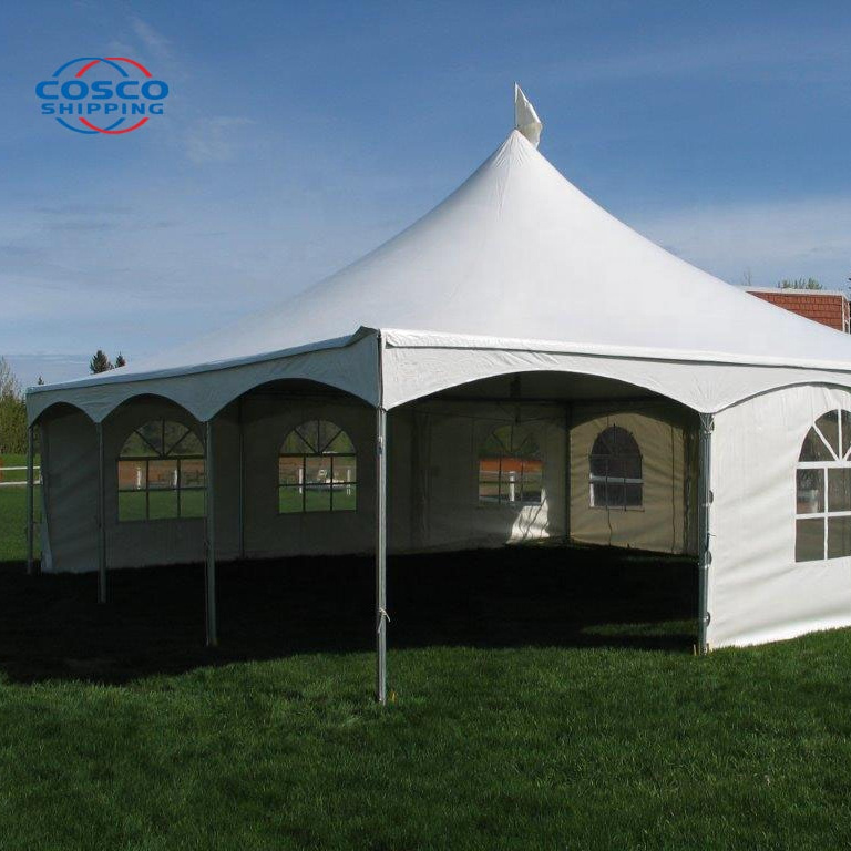 Customized Party Tents and Trade Show tents Industrial marquees Outdoor with waterproof (Frame Tents)