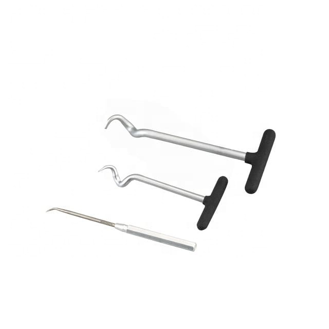 hook and pick set