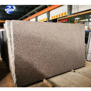 Cheap granite Chinese granite high polished pink porno granite g664 tiles slabs for countertops