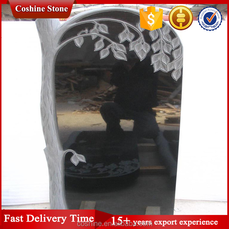 Cheap Price Granite Monuments Tombstone Grave Stone,Hot Products Tomebstone Flower Pots,Ireland Headstones Usa Monument