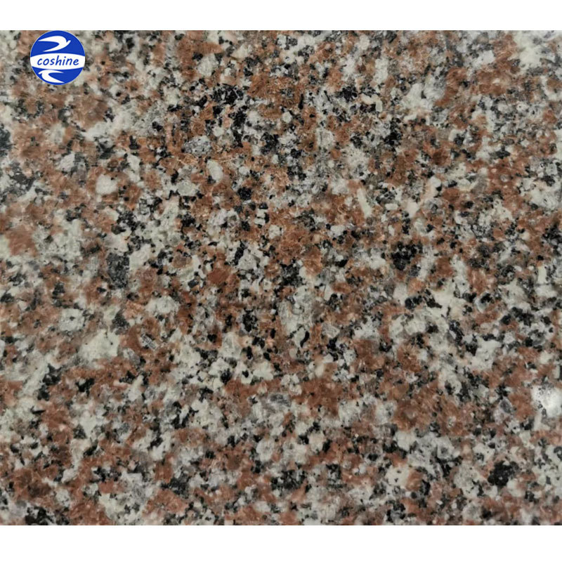 Cheap granite Chinese granite high polished pink porno granite g664 tiles slabs for countertops