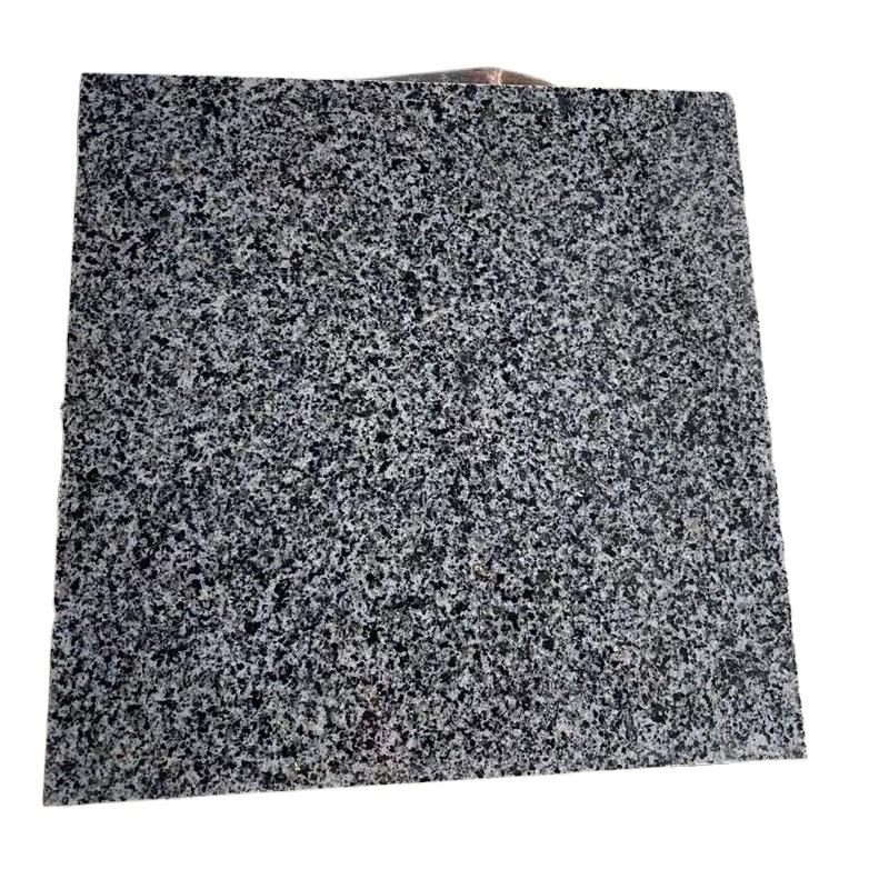 Natural Black Polish tiles New G654 Dark Grey Granite Padang Dark G654 Granite For Floor Tiles & Kitchen Countertop Wash Basin