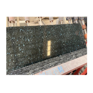 Emerald Blue Pearl Counter Tops Kitchen Granite Stone,Wholesaler Of Imported Norway Granit,Supply By Coshine Stone Blue Granite