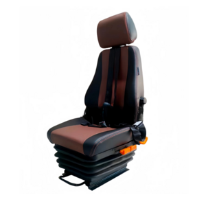 The Factory Folding Original Leather Van Seat for MINI BUS Luxury VIP MVP Car Limousine Seat