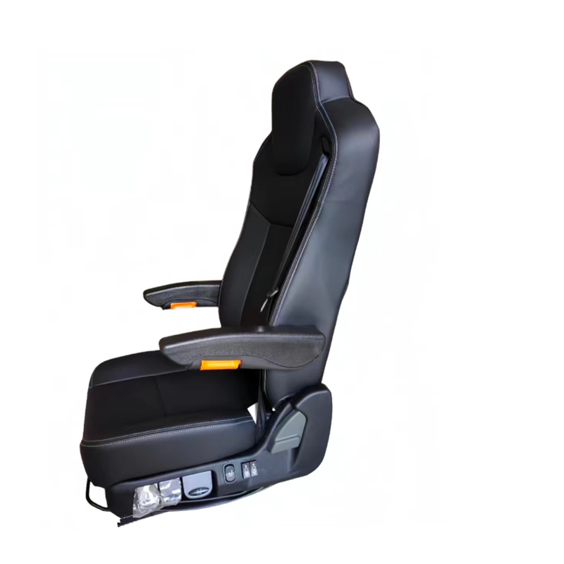 Auto Part Sprinter Van Air Ride Suspension Luxury Seat for Truck