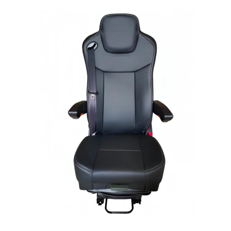 Auto Part Sprinter Van Air Ride Suspension Luxury Seat for Truck