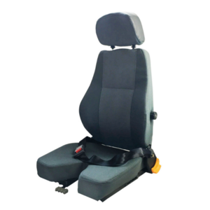 Made In China Simple Driver Seat For Truck Tractor Forklift