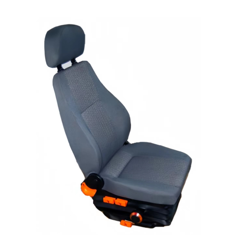 Whole Set High Quality Van Interior Conversion Adjustable Driver Seats