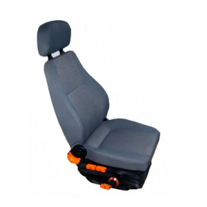 Whole Set High Quality Van Interior Conversion Adjustable Driver Seats