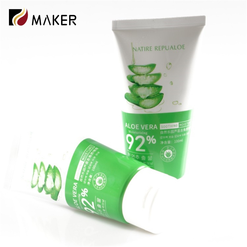 China Factory Best Selling ABL Facial Cleanser Cream Packaging Tube For Face Wash With Huge Discount